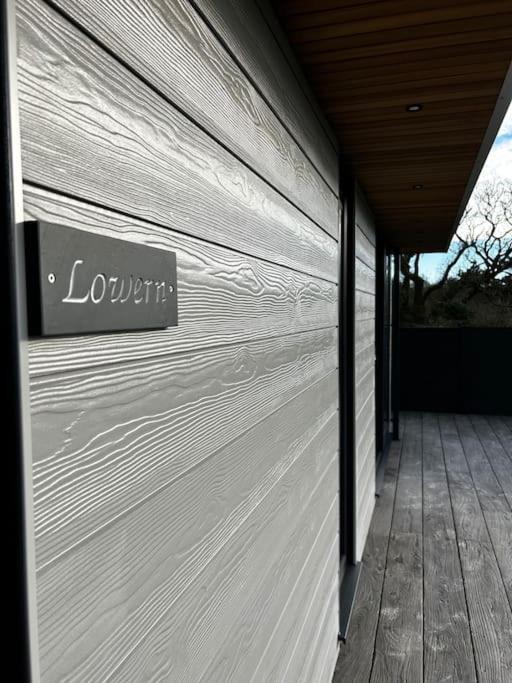 Lowern Llanddona 外观 照片
